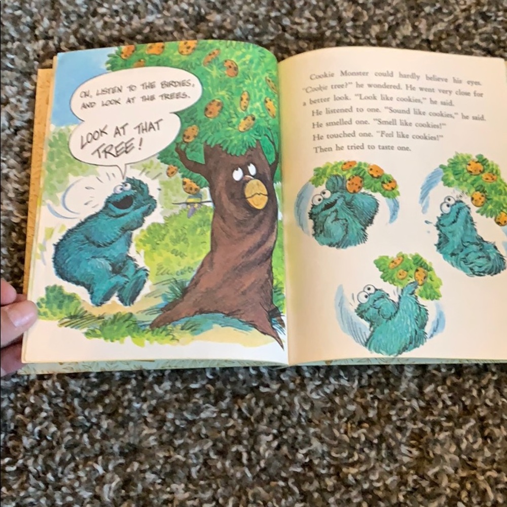 Little Golden Book - Picture 7 of 7